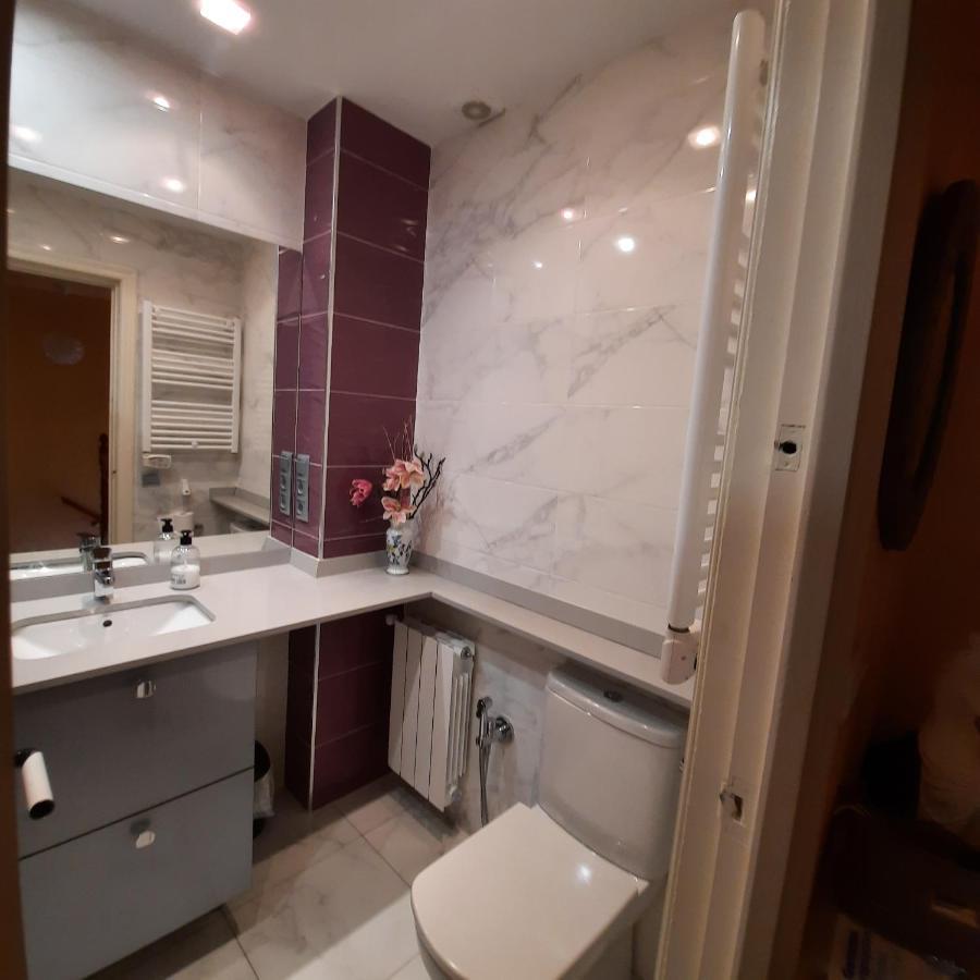 Apartamento Duplex Con Vistas Al Mar Los Girasoles Mogro Εξωτερικό φωτογραφία