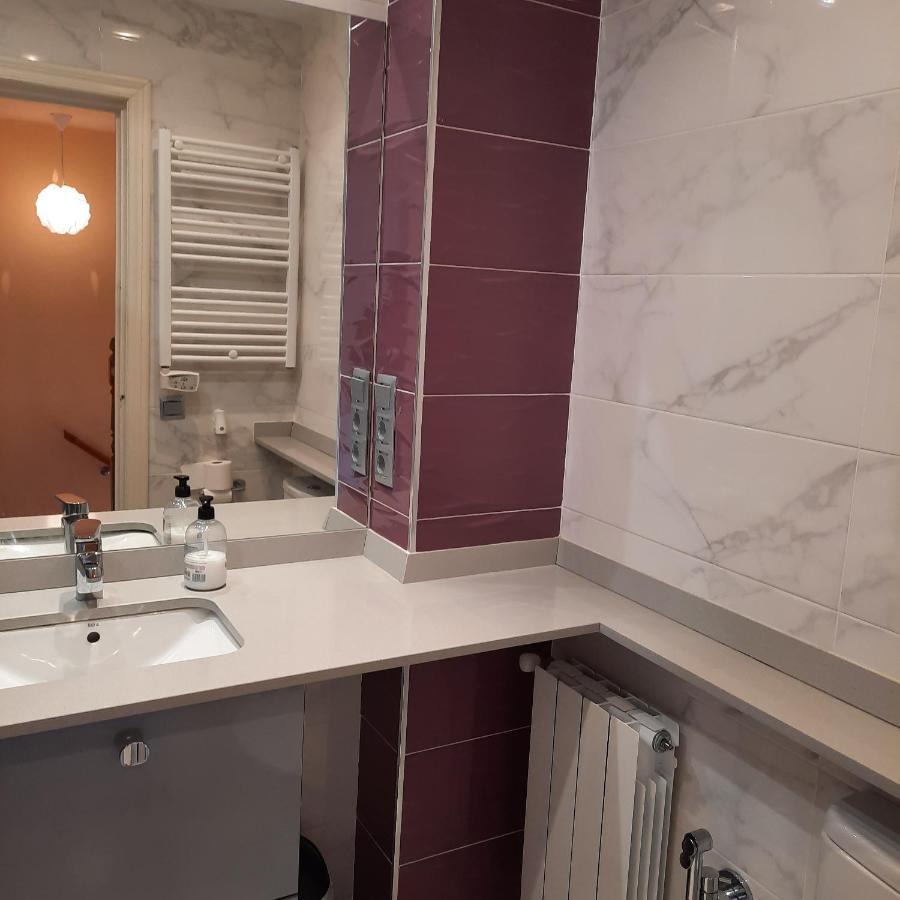 Apartamento Duplex Con Vistas Al Mar Los Girasoles Mogro Εξωτερικό φωτογραφία