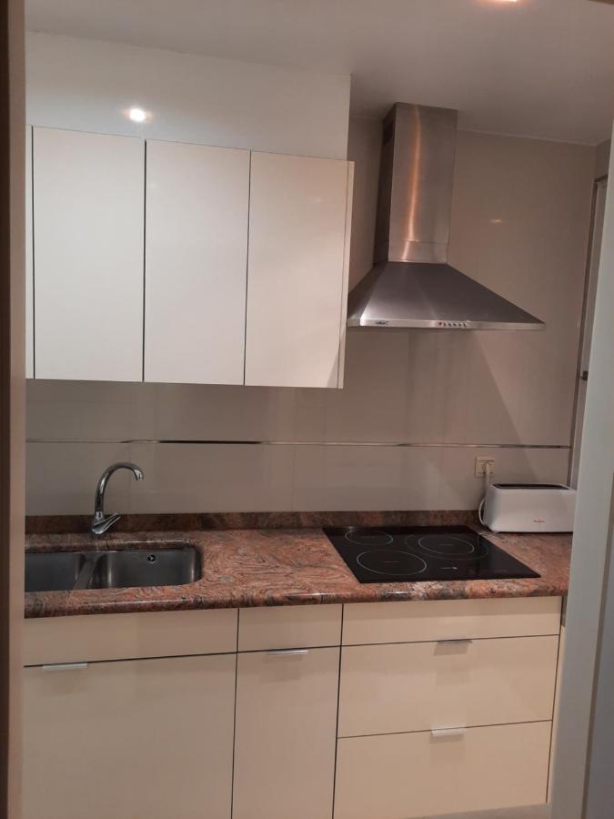 Apartamento Duplex Con Vistas Al Mar Los Girasoles Mogro Εξωτερικό φωτογραφία
