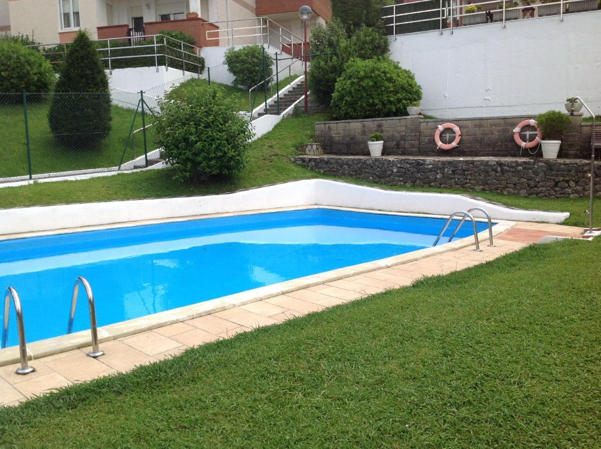 Apartamento Duplex Con Vistas Al Mar Los Girasoles Mogro Εξωτερικό φωτογραφία